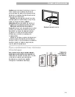 Предварительный просмотр 63 страницы Whirlpool MT9102SF Use And Care Manual