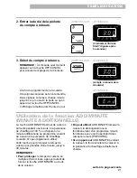 Предварительный просмотр 69 страницы Whirlpool MT9102SF Use And Care Manual