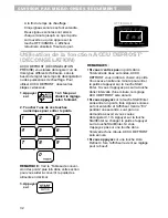 Предварительный просмотр 80 страницы Whirlpool MT9102SF Use And Care Manual