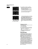 Предварительный просмотр 14 страницы Whirlpool MTZ080XY User Manual