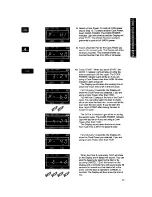 Предварительный просмотр 21 страницы Whirlpool MTZ080XY User Manual