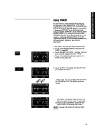 Предварительный просмотр 23 страницы Whirlpool MTZ080XY User Manual