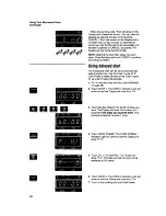 Предварительный просмотр 28 страницы Whirlpool MTZ080XY User Manual