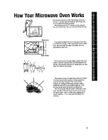 Предварительный просмотр 33 страницы Whirlpool MTZ080XY User Manual