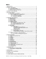 Preview for 2 page of Whirlpool Multibras ARC8140IX Service Manual