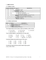 Preview for 3 page of Whirlpool Multibras ARC8140IX Service Manual