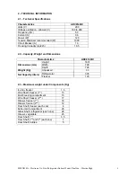 Preview for 4 page of Whirlpool Multibras ARC8140IX Service Manual