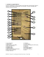 Preview for 5 page of Whirlpool Multibras ARC8140IX Service Manual