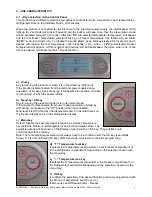 Preview for 6 page of Whirlpool Multibras ARC8140IX Service Manual