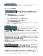 Preview for 8 page of Whirlpool Multibras ARC8140IX Service Manual