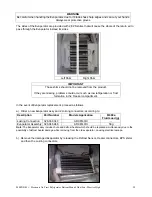 Preview for 28 page of Whirlpool Multibras ARC8140IX Service Manual