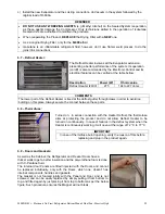 Preview for 29 page of Whirlpool Multibras ARC8140IX Service Manual