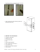 Preview for 38 page of Whirlpool Multibras ARC8140IX Service Manual