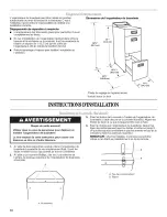 Предварительный просмотр 10 страницы Whirlpool MVP5000TQ0 Use And Care Manual