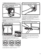 Preview for 15 page of Whirlpool MVWC700VJ - Centennial Washer Installation Instructions Manual