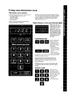 Предварительный просмотр 5 страницы Whirlpool MW1500XP Use & Care Manual