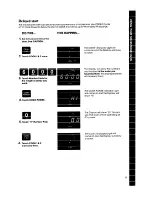 Предварительный просмотр 13 страницы Whirlpool MW1500XP Use & Care Manual