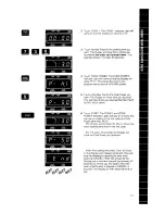 Предварительный просмотр 13 страницы Whirlpool MW7400XW Use And Care Manual