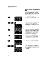 Предварительный просмотр 18 страницы Whirlpool MW7400XW Use And Care Manual