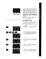 Предварительный просмотр 23 страницы Whirlpool MW7400XW Use And Care Manual