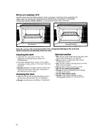 Предварительный просмотр 22 страницы Whirlpool MW8700XR Use & Care Manual