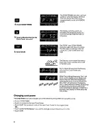 Preview for 10 page of Whirlpool MW8700XS Use And Care Manual