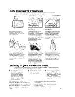 Предварительный просмотр 25 страницы Whirlpool MW8750XL Use & Care Manual