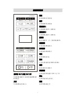 Предварительный просмотр 19 страницы Whirlpool MWF 863 Owner'S Manual