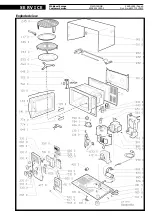 Предварительный просмотр 5 страницы Whirlpool MWO 165/NB Service Manual