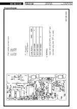 Предварительный просмотр 9 страницы Whirlpool MWO 165/NB Service Manual