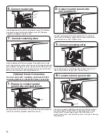 Preview for 12 page of Whirlpool NED4700Y Installation Manual