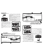 Preview for 4 page of Whirlpool NWF0600 Installation, Use & Care