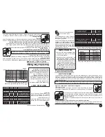 Preview for 5 page of Whirlpool NWF0600 Installation, Use & Care