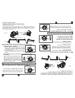 Preview for 6 page of Whirlpool NWF0600 Installation, Use & Care