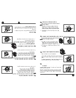 Preview for 7 page of Whirlpool NWF0600 Installation, Use & Care