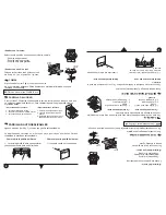 Preview for 8 page of Whirlpool NWF0600 Installation, Use & Care