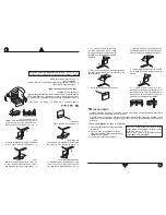 Preview for 9 page of Whirlpool NWF0600 Installation, Use & Care