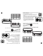 Preview for 11 page of Whirlpool NWF0600 Installation, Use & Care