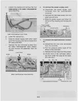 Предварительный просмотр 30 страницы Whirlpool Oasis HE 2006 Manual