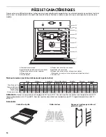 Предварительный просмотр 16 страницы Whirlpool OBI C50 Use & Care Manual