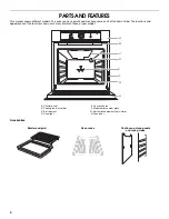 Предварительный просмотр 4 страницы Whirlpool OBI M50 Use & Care Manual