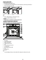 Preview for 6 page of Whirlpool Oven User And Maintenance Manual