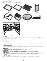 Preview for 7 page of Whirlpool Oven User And Maintenance Manual