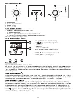 Preview for 19 page of Whirlpool Oven User And Maintenance Manual