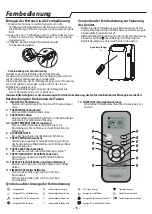 Предварительный просмотр 15 страницы Whirlpool PACB12HP Instructions For Use Manual