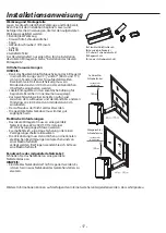 Preview for 17 page of Whirlpool PACB12HP Instructions For Use Manual