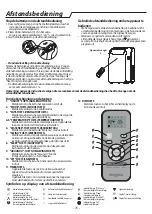 Preview for 31 page of Whirlpool PACB12HP Instructions For Use Manual