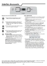 Preview for 38 page of Whirlpool PACB12HP Instructions For Use Manual