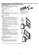 Preview for 41 page of Whirlpool PACB12HP Instructions For Use Manual