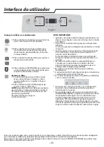 Preview for 46 page of Whirlpool PACB12HP Instructions For Use Manual